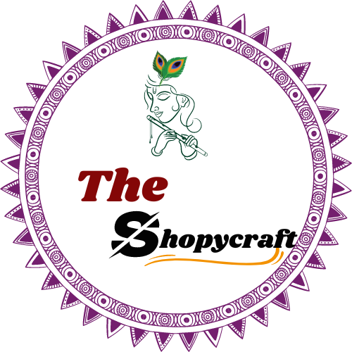 theshopycraft